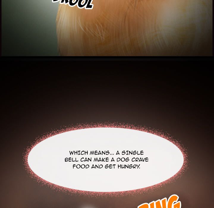 The Voice of God Manhwa - Chapter 1 Page 8