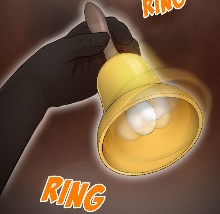 The Voice of God Manhwa - Chapter 1 Page 9