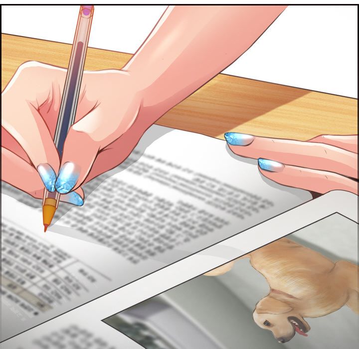 The Voice of God Manhwa - Chapter 1 Page 13