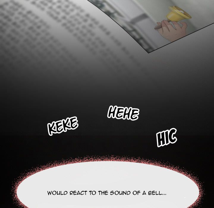 The Voice of God Manhwa - Chapter 1 Page 14