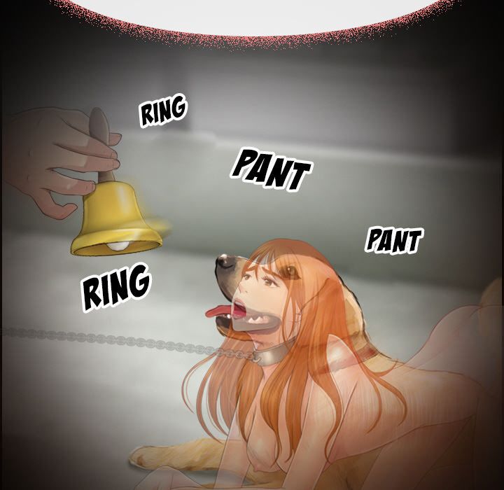 The Voice of God Manhwa - Chapter 1 Page 15