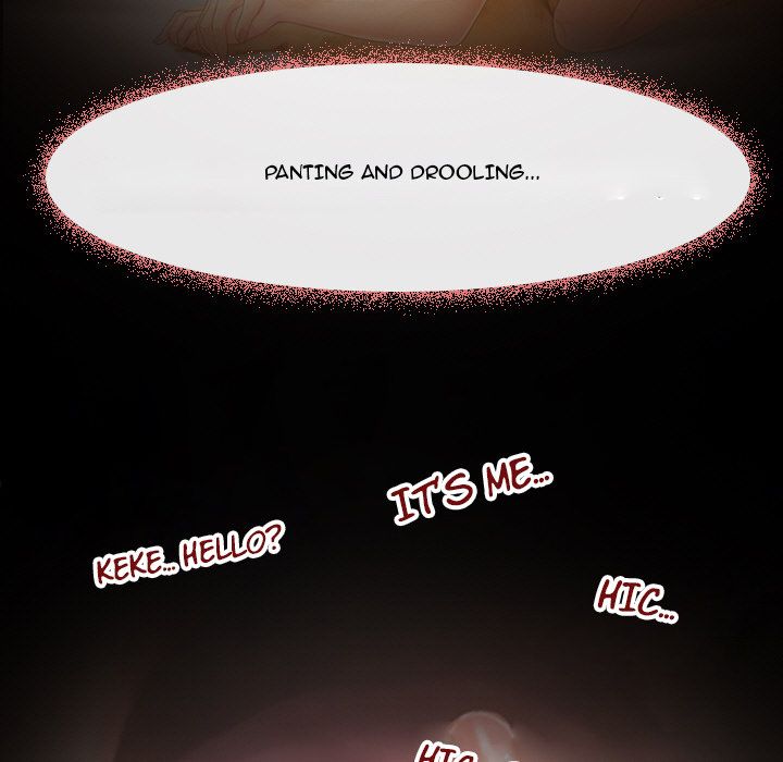 The Voice of God Manhwa - Chapter 1 Page 16