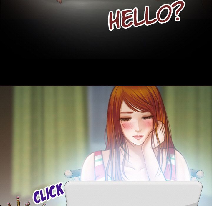 The Voice of God Manhwa - Chapter 1 Page 18