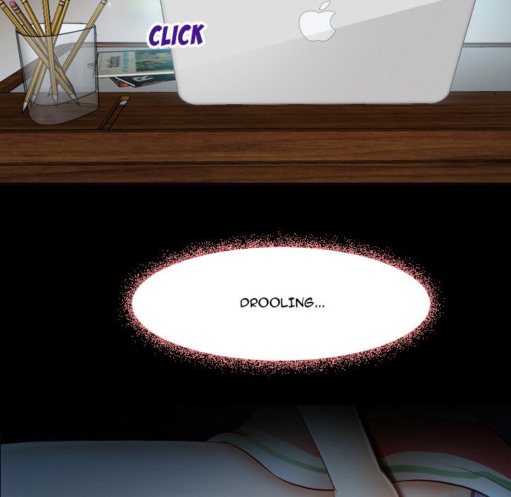 The Voice of God Manhwa - Chapter 1 Page 19