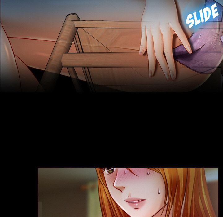 The Voice of God Manhwa - Chapter 1 Page 20