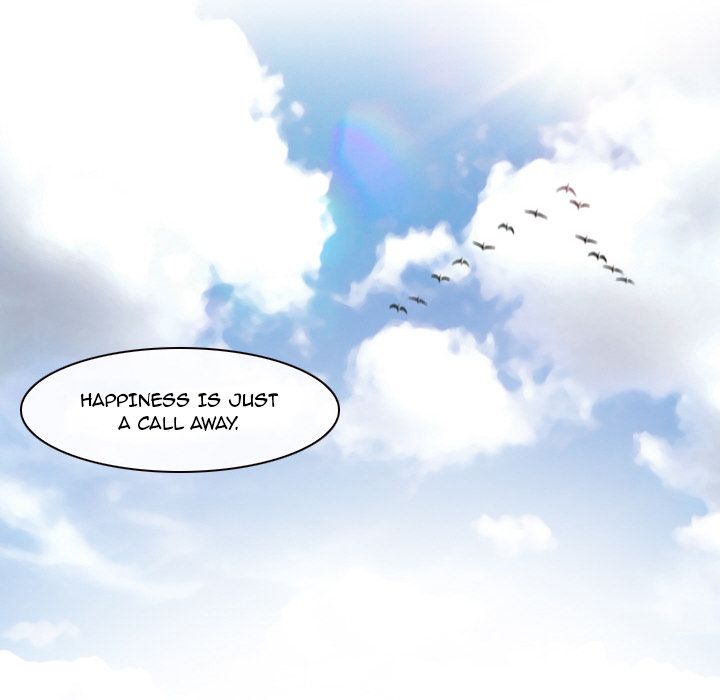 The Voice of God Manhwa - Chapter 1 Page 34
