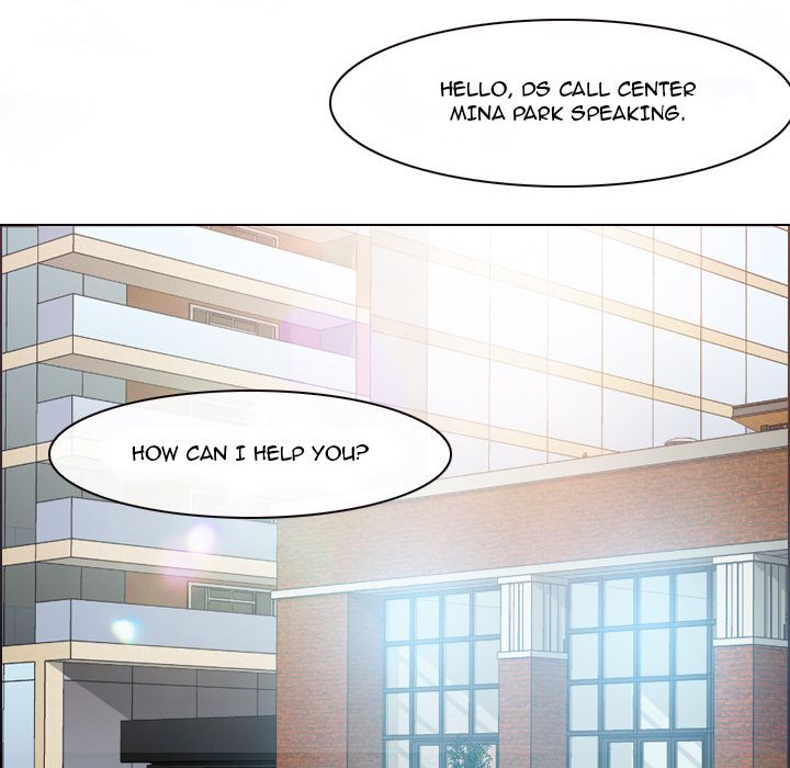 The Voice of God Manhwa - Chapter 1 Page 35