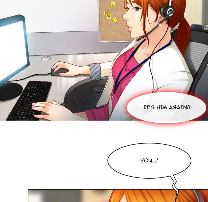 The Voice of God Manhwa - Chapter 1 Page 37