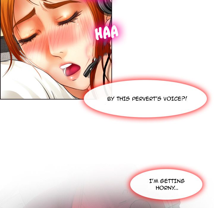 The Voice of God Manhwa - Chapter 1 Page 43