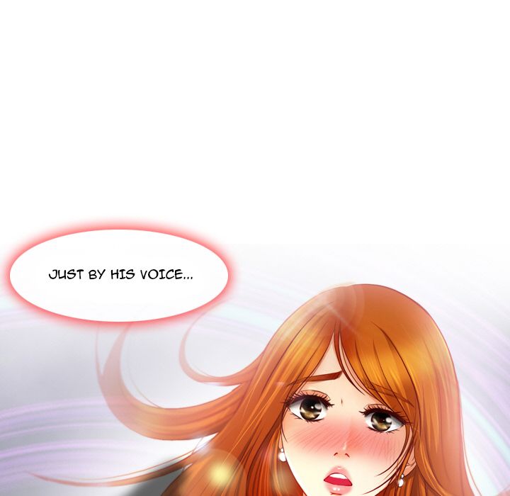 The Voice of God Manhwa - Chapter 1 Page 45