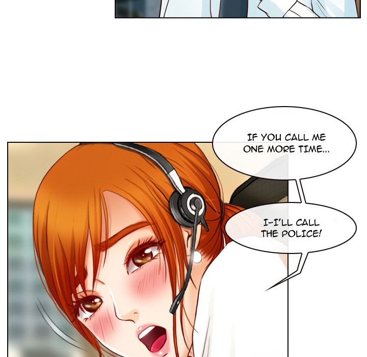 The Voice of God Manhwa - Chapter 1 Page 49