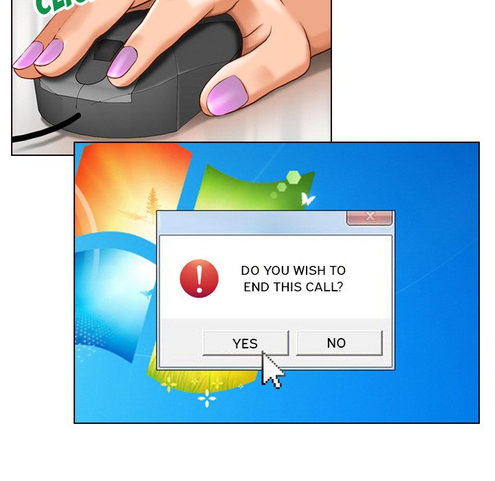 The Voice of God Manhwa - Chapter 1 Page 51