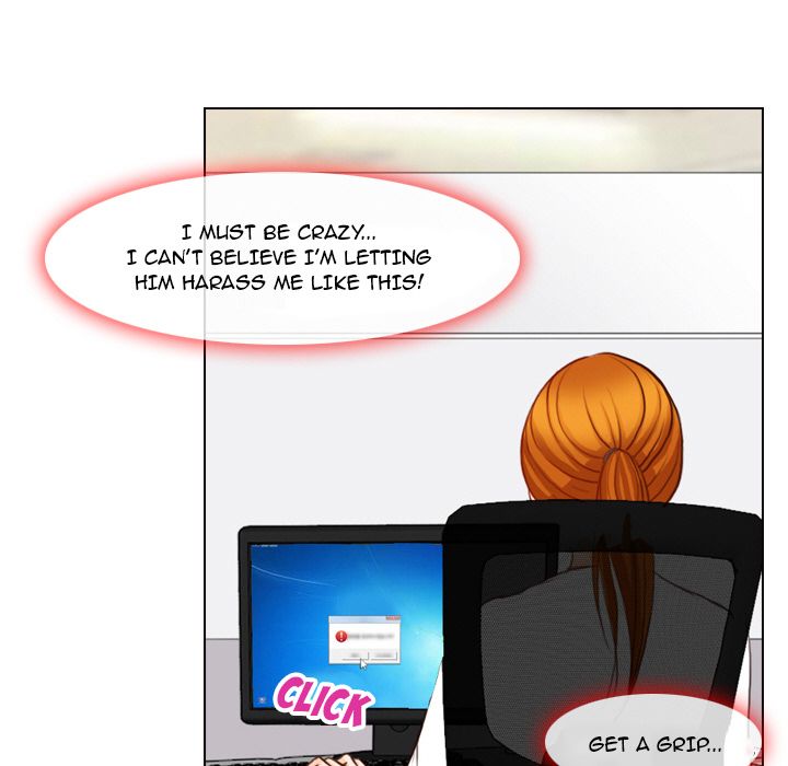 The Voice of God Manhwa - Chapter 1 Page 52