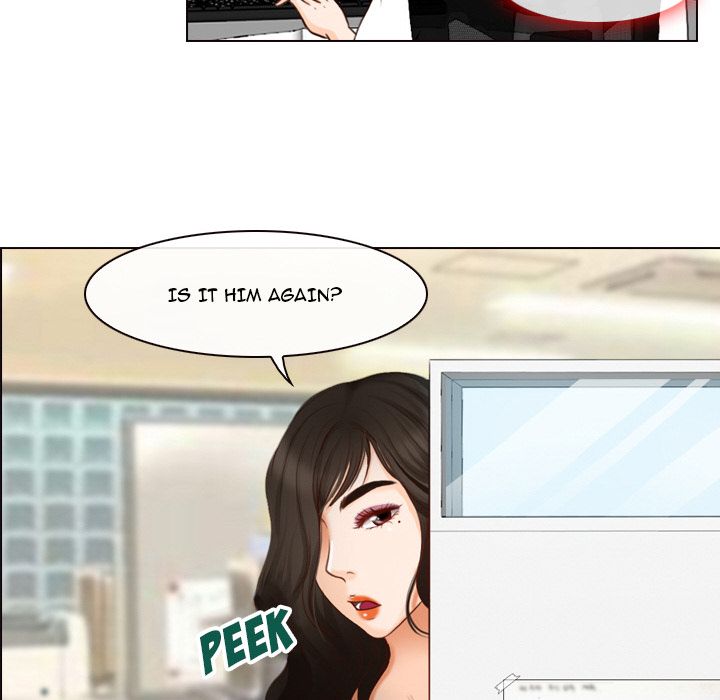 The Voice of God Manhwa - Chapter 1 Page 53