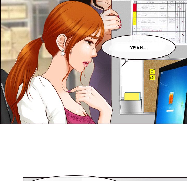 The Voice of God Manhwa - Chapter 1 Page 54