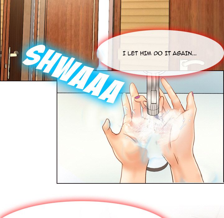 The Voice of God Manhwa - Chapter 1 Page 57