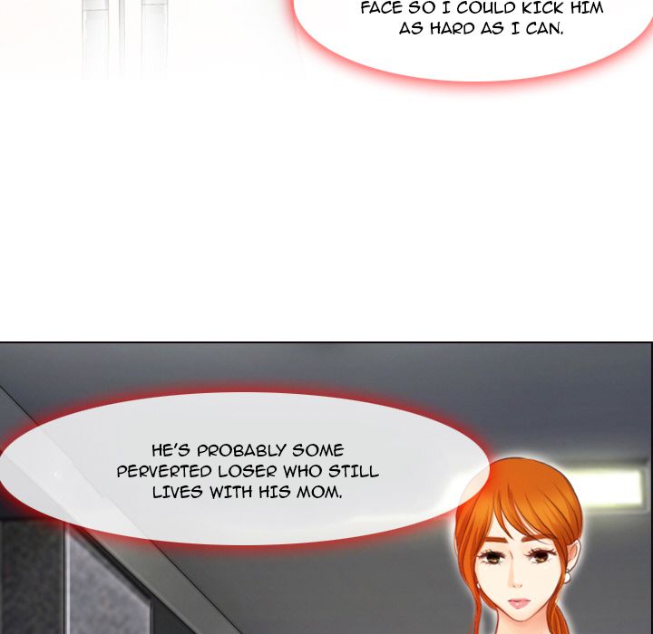 The Voice of God Manhwa - Chapter 1 Page 59