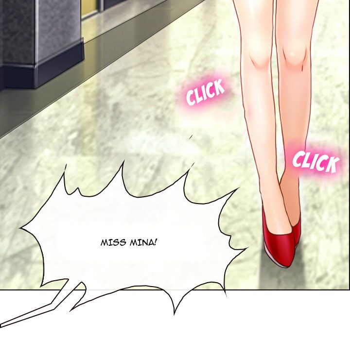 The Voice of God Manhwa - Chapter 1 Page 61