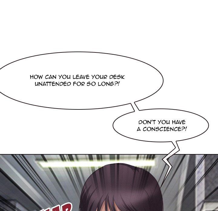 The Voice of God Manhwa - Chapter 1 Page 62