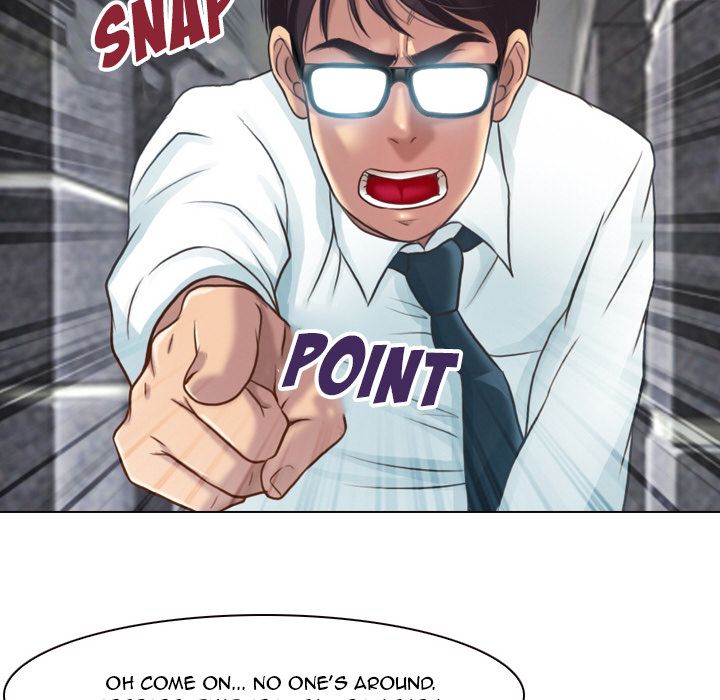 The Voice of God Manhwa - Chapter 1 Page 63