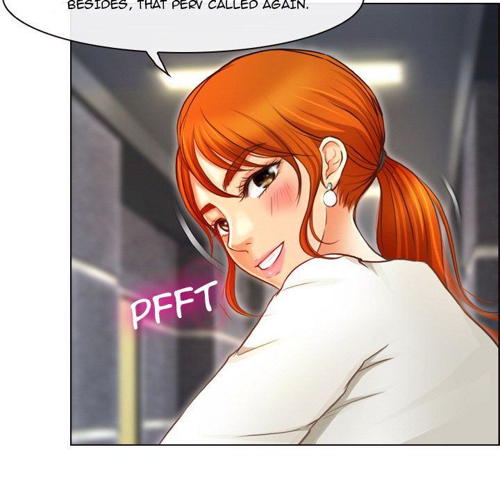 The Voice of God Manhwa - Chapter 1 Page 64