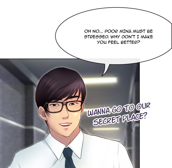 The Voice of God Manhwa - Chapter 1 Page 65