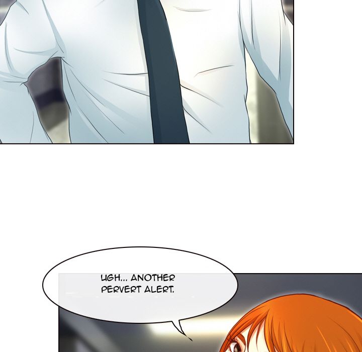 The Voice of God Manhwa - Chapter 1 Page 66
