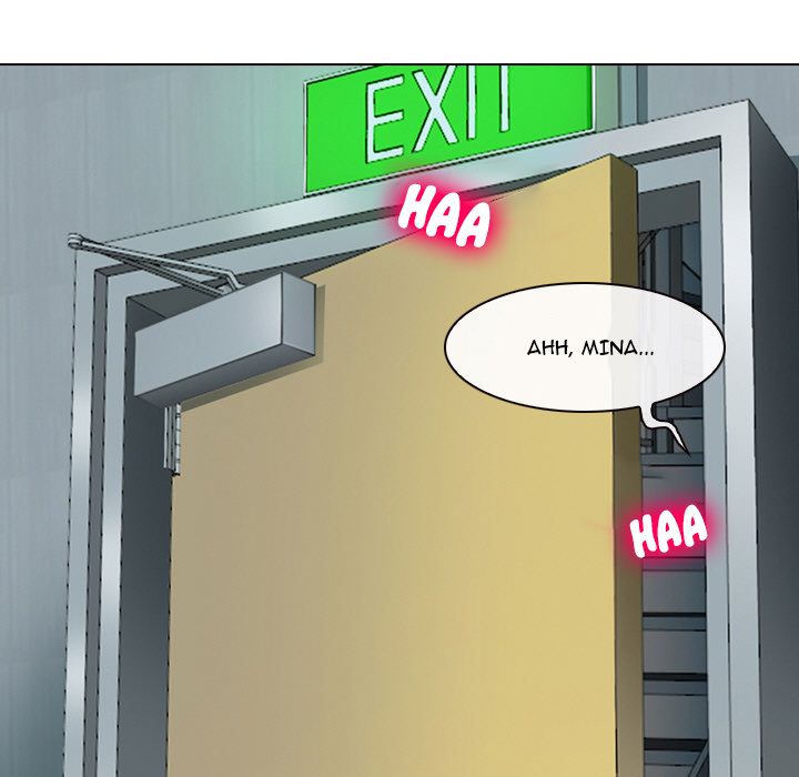 The Voice of God Manhwa - Chapter 1 Page 68