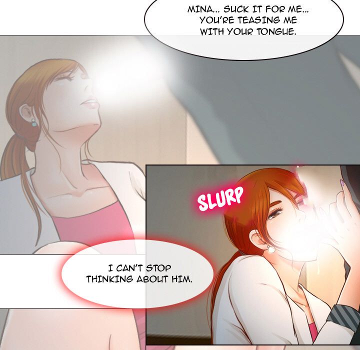 The Voice of God Manhwa - Chapter 1 Page 72