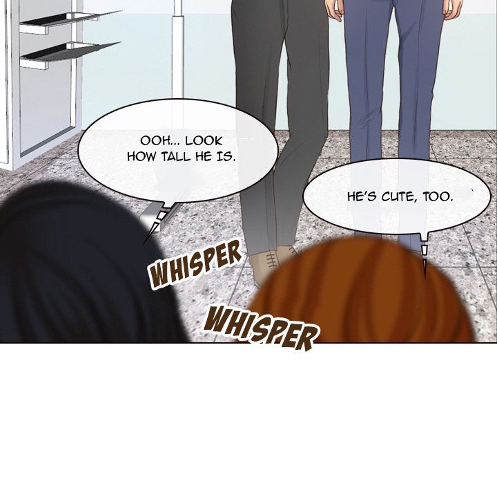The Voice of God Manhwa - Chapter 1 Page 77