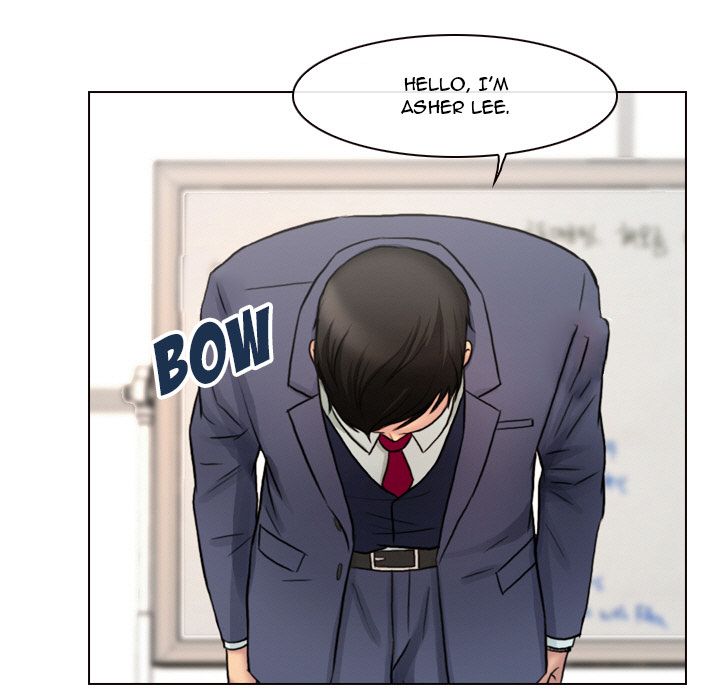 The Voice of God Manhwa - Chapter 1 Page 78