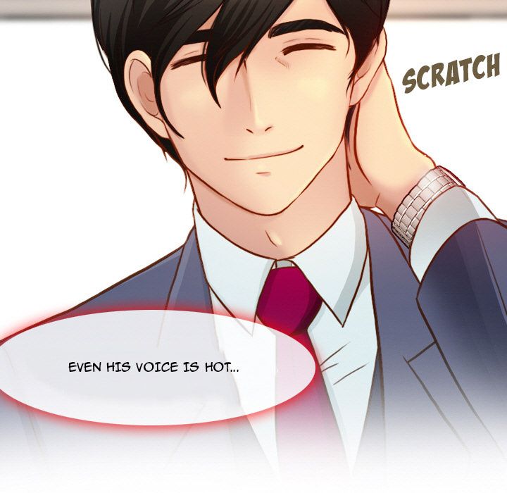 The Voice of God Manhwa - Chapter 1 Page 80