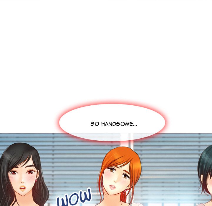 The Voice of God Manhwa - Chapter 1 Page 81