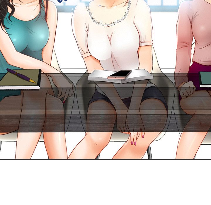 The Voice of God Manhwa - Chapter 1 Page 82