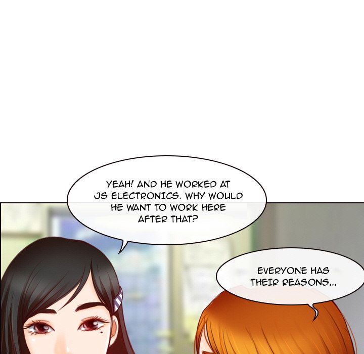 The Voice of God Manhwa - Chapter 1 Page 86