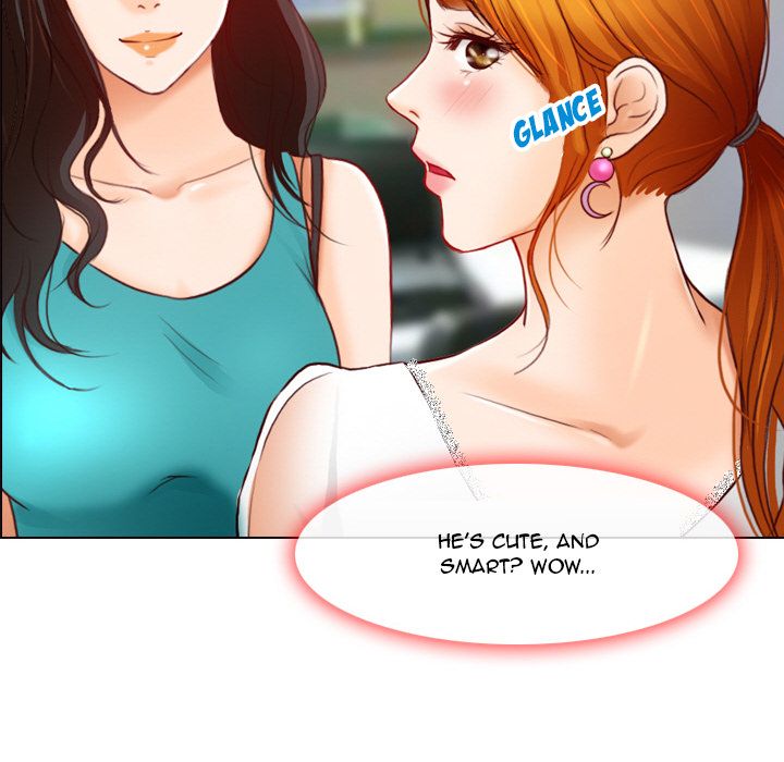 The Voice of God Manhwa - Chapter 1 Page 87