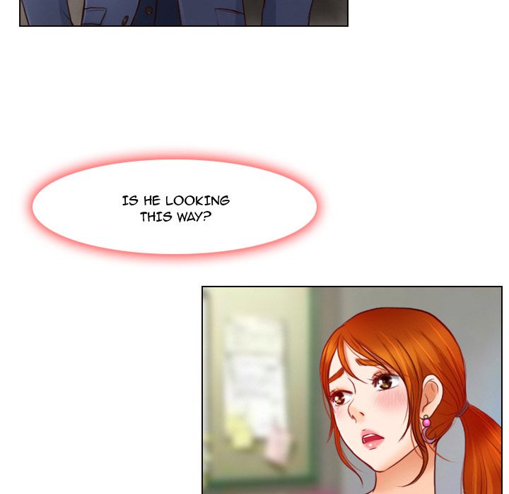 The Voice of God Manhwa - Chapter 1 Page 89