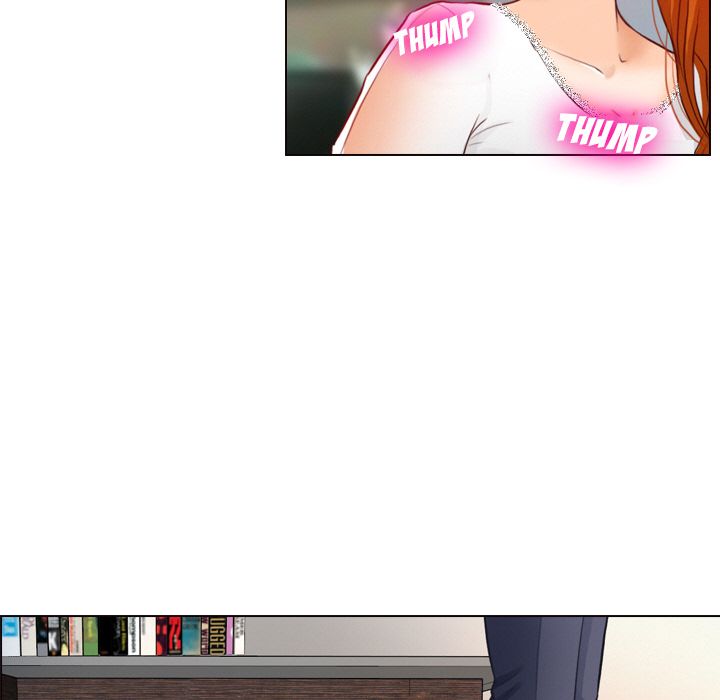 The Voice of God Manhwa - Chapter 1 Page 90