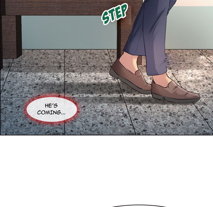 The Voice of God Manhwa - Chapter 1 Page 91