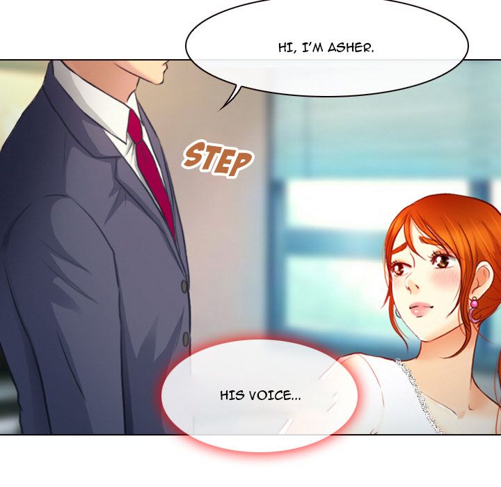 The Voice of God Manhwa - Chapter 1 Page 92