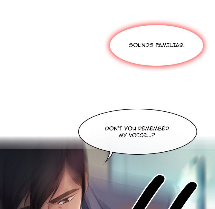 The Voice of God Manhwa - Chapter 1 Page 93