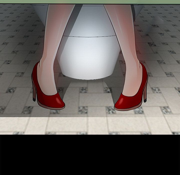 The Voice of God Manhwa - Chapter 1 Page 97