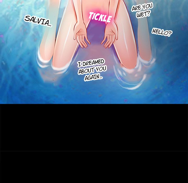 The Voice of God Manhwa - Chapter 1 Page 106