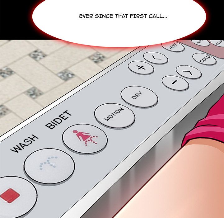 The Voice of God Manhwa - Chapter 1 Page 108