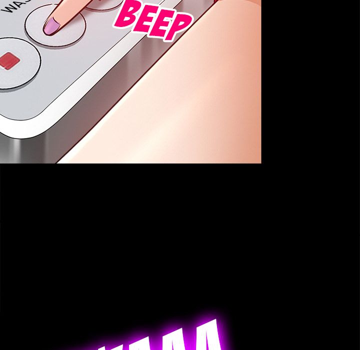 The Voice of God Manhwa - Chapter 1 Page 113