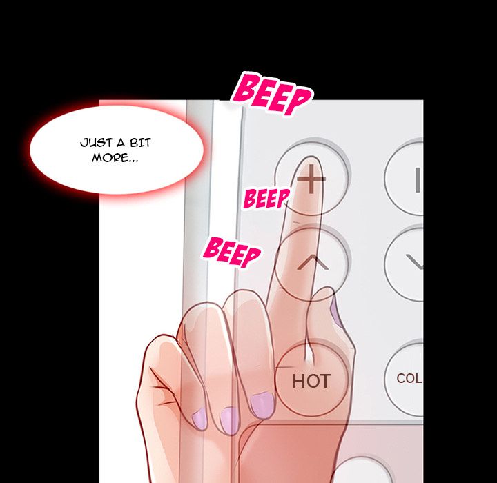 The Voice of God Manhwa - Chapter 1 Page 116