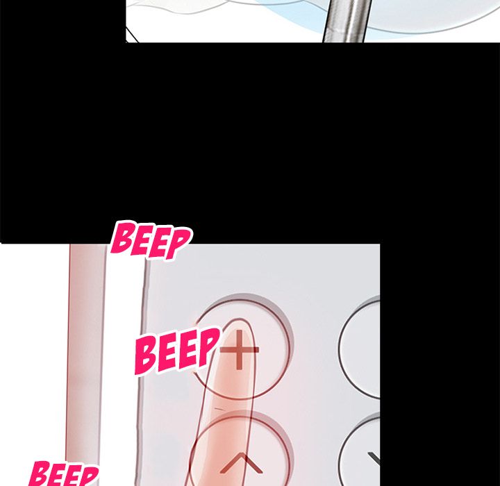 The Voice of God Manhwa - Chapter 1 Page 118