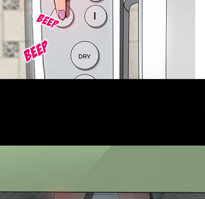 The Voice of God Manhwa - Chapter 1 Page 122