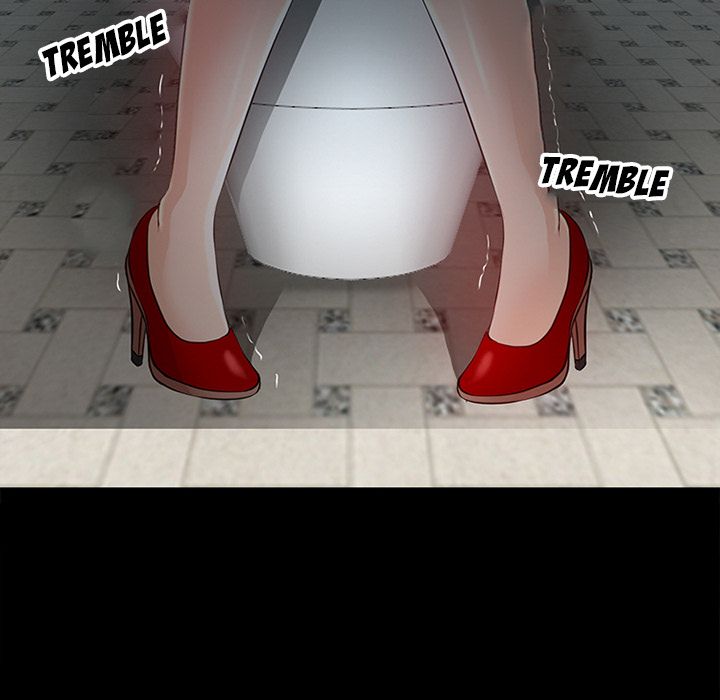 The Voice of God Manhwa - Chapter 1 Page 123