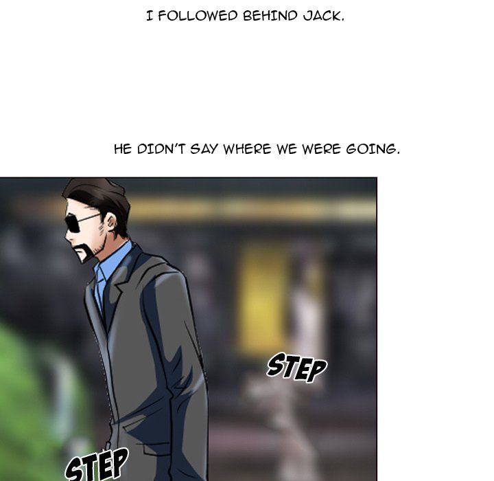 The Voice of God Manhwa - Chapter 25 Page 22